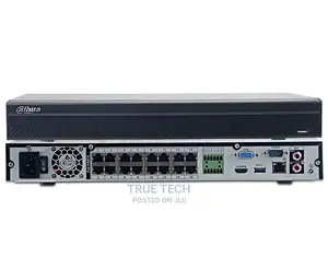 Dahua NVR DHI-NVR4216-16P 16channel 16poe NVR