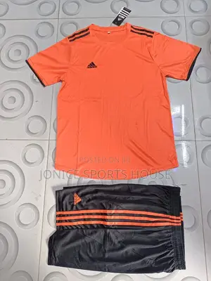 Soccer Uniforms