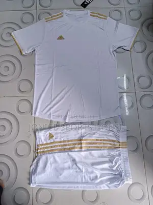 Soccer Uniforms