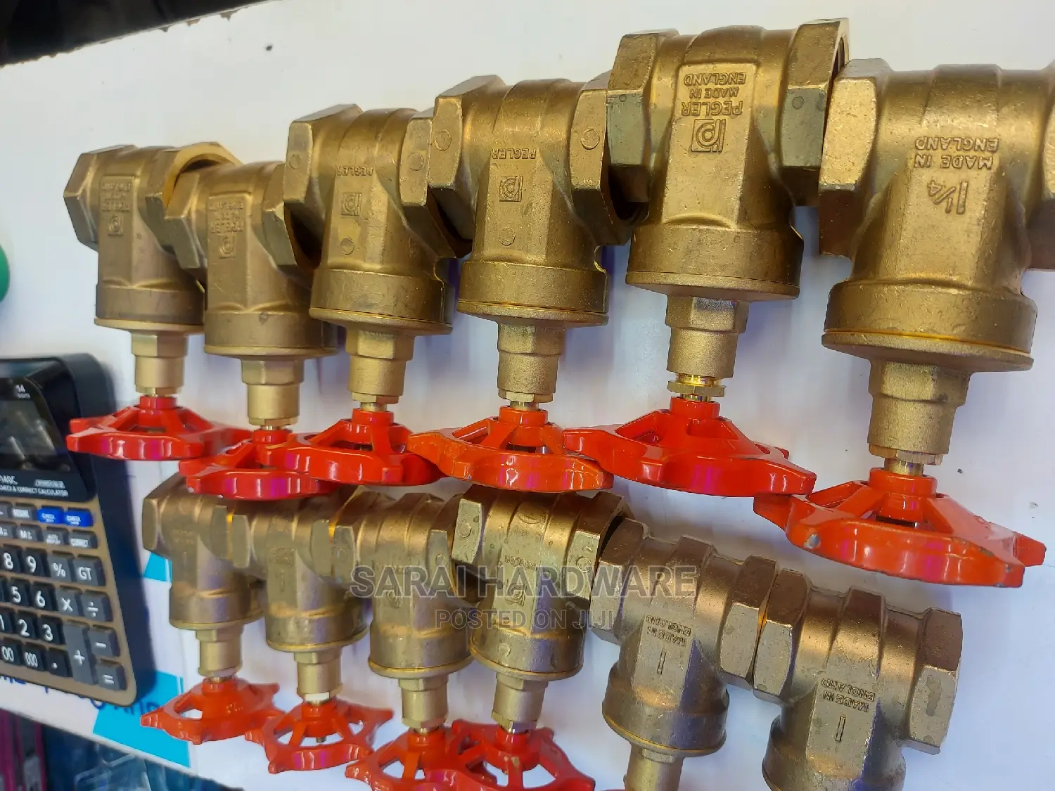 Gate Valves ORIGINAL