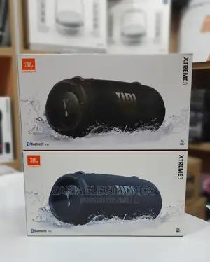 Jbl Extreme 3 Blutooth Speaker
