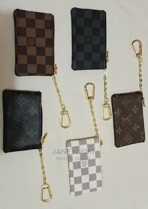 Unisex Wallet