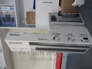 Sony Ht-S400 2.1 Ch 330w Soundbar With Wireless Subwoofer