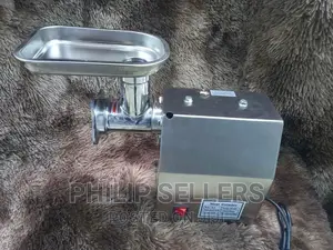 Meat Grinder Commercial