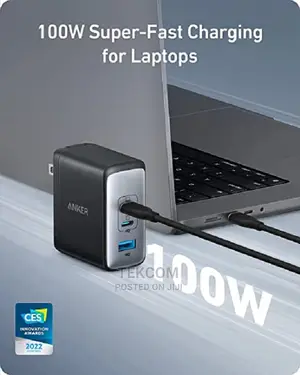 Anker Nano II 100W