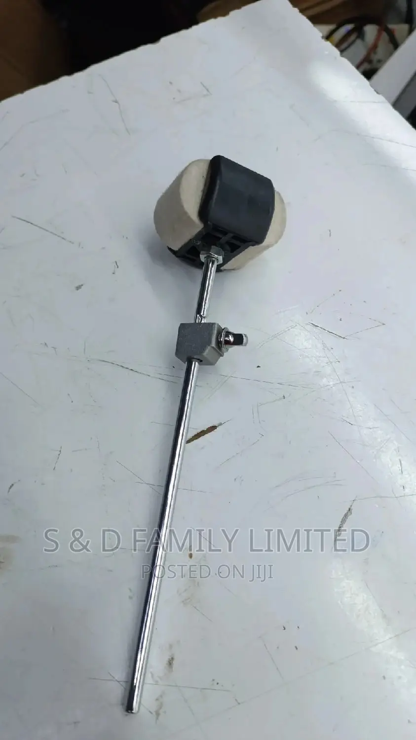 Drum Beater for Drum Pedal