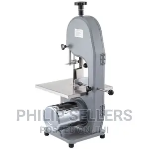 A High Quality Heavy Duty Electric Saw Meat Bone Cutting Saw