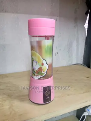 Portable Blender