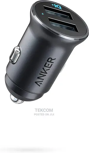 Anker Powerdrive 2 Alloy