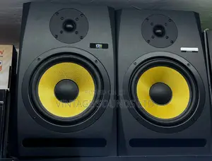 Studio Krk Rokit M8 Active Monitor Speakers