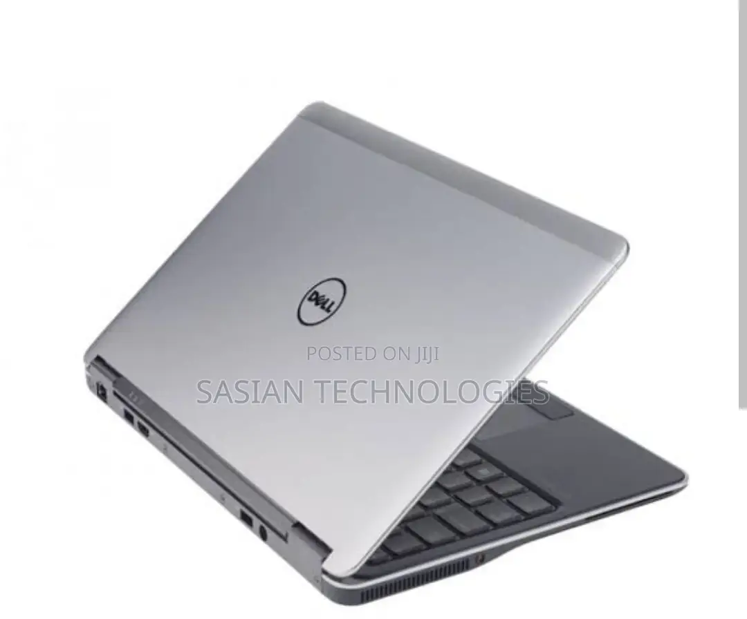 Laptop Dell Latitude E7240 4GB Intel Core I5 SSD 500GB