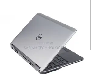 Laptop Dell Latitude E7240 4GB Intel Core I5 SSD 500GB