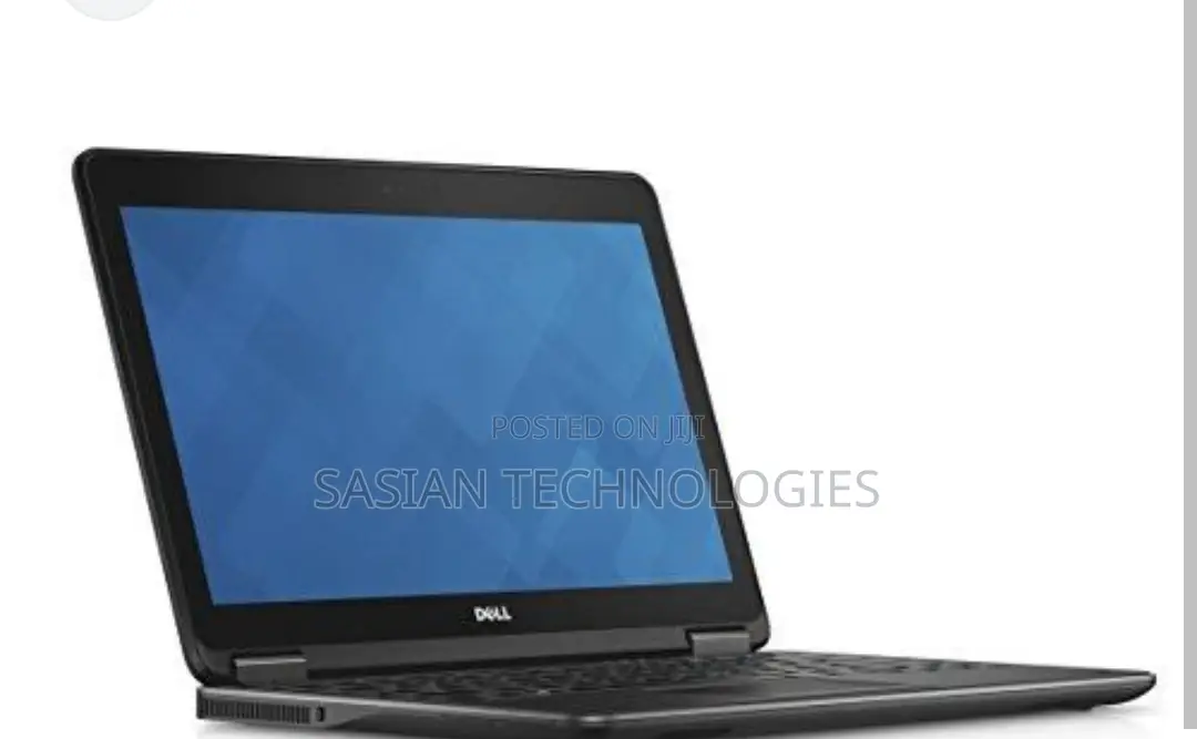 Laptop Dell Latitude E7240 4GB Intel Core I5 SSD 500GB