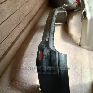 Nissan Advan( Ad )Rear Bumper/Back