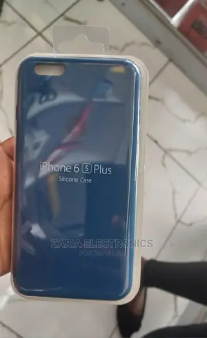 iPhone 6s Silicone Covers