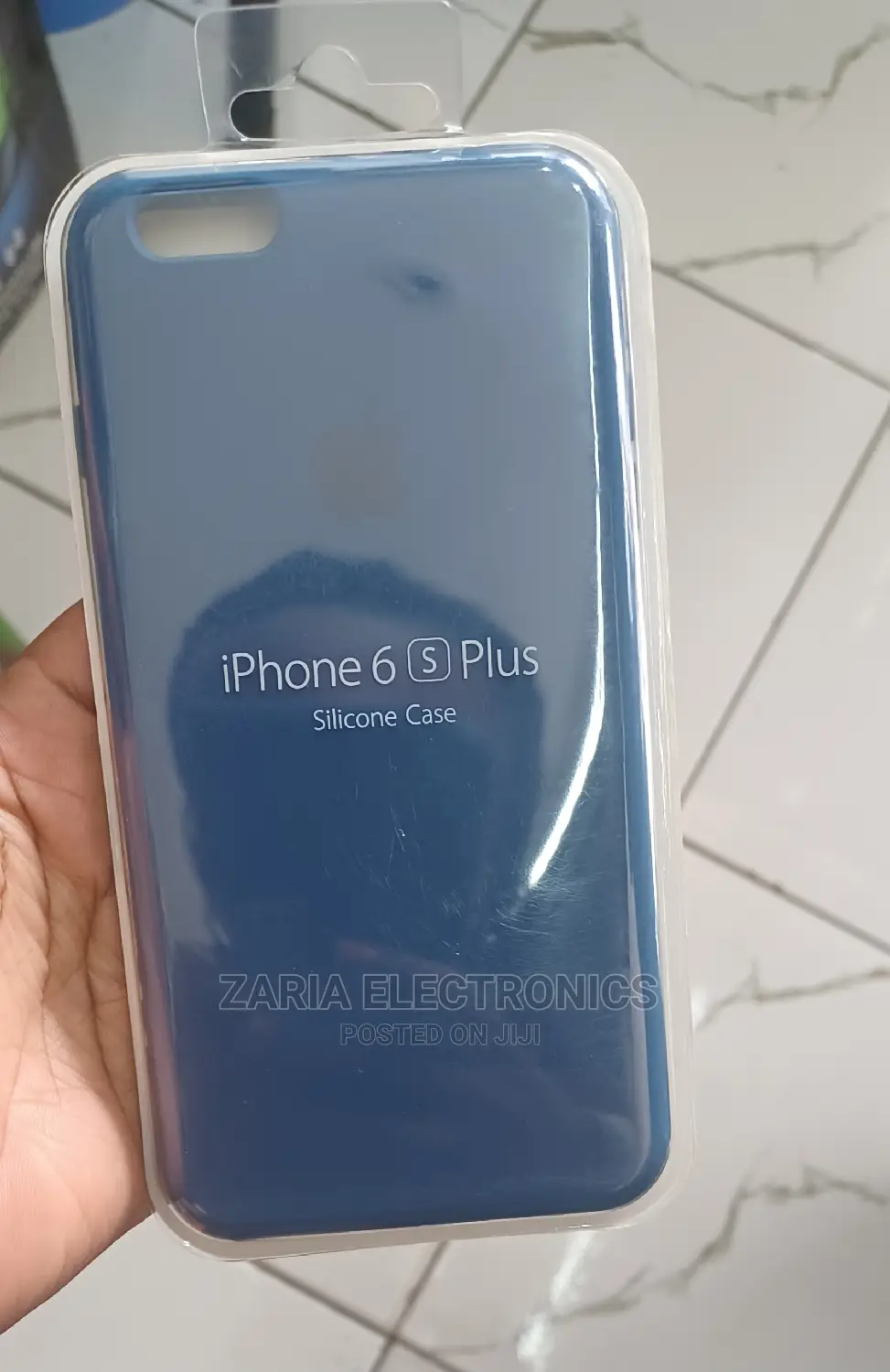 iPhone 6s Silicone Covers