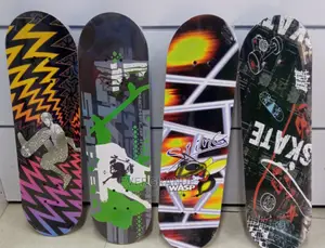 Turkish Long Skateboard