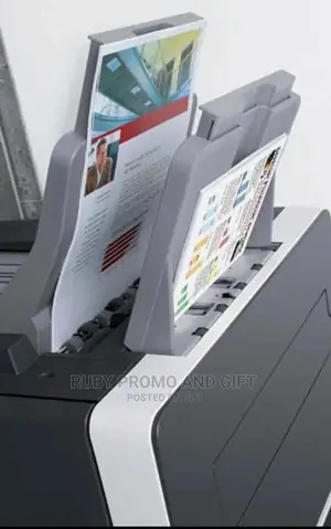 Bulk Clean Sharp Photocopy Services