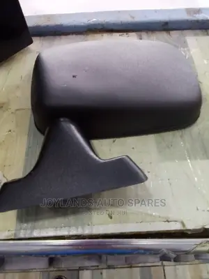 Rn30 Black Side Mirror