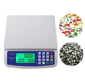 Kitchen DT 580 Scale 30kg