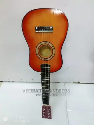 Turkish 23 Inches Guitar