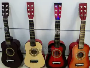 Classy 23 Inches Guitar