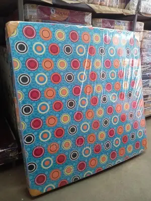 6by6 (72by74) 8inch HD Mattresses