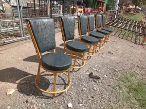 Lower. Exacutive Chair