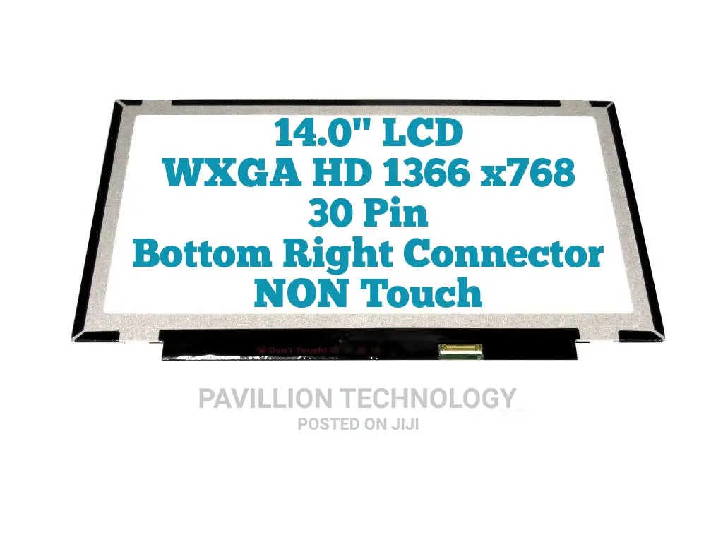 Hp Probook 640g1 Screen