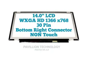 Hp Probook 640g1 Screen