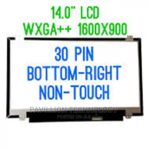 Hp Probook 640g1 Screen