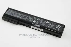Hp[ Probook 640g1 Battery