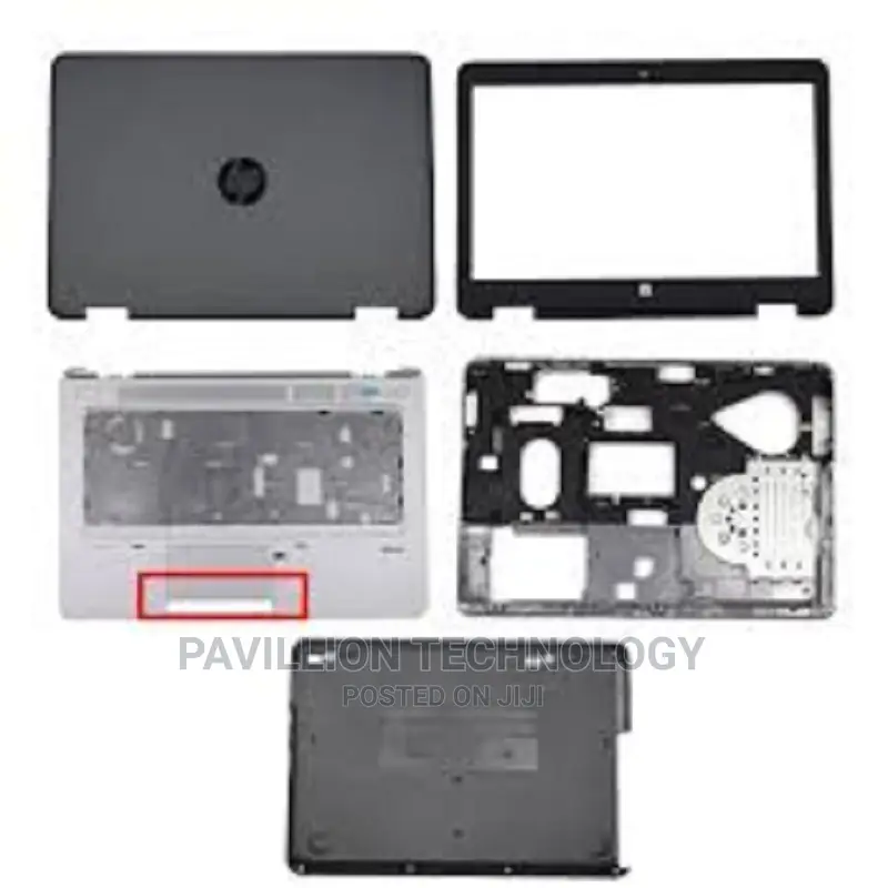 Hp Probook 640g1 Fan