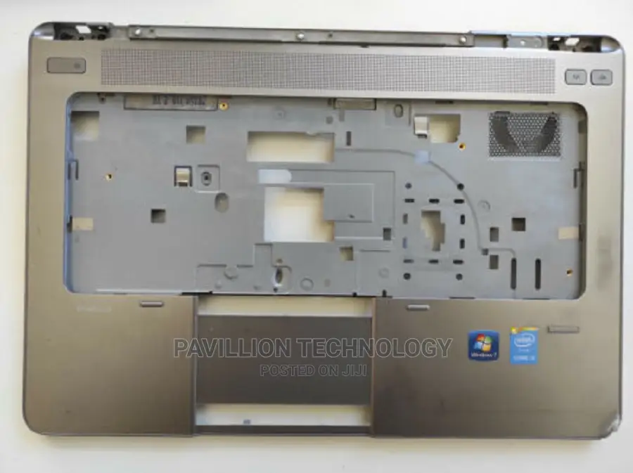 Hp Probook 640g1 Fan