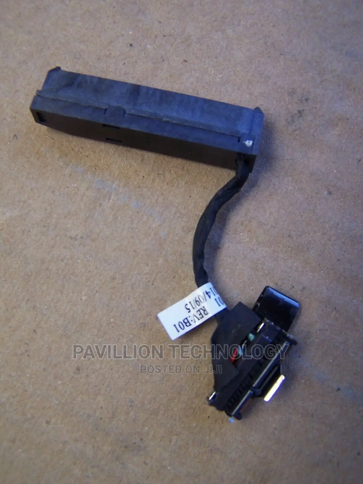 Hp Probook 640g1 Harddisk Connector
