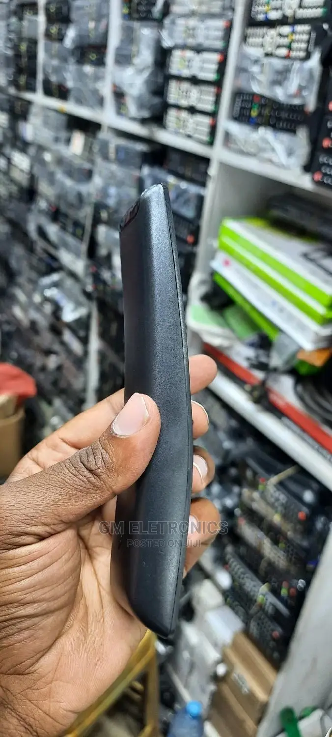Samsung Soundbar Replacement Remote.