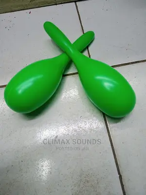 Maracas Shakers