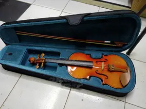 Violins Maple