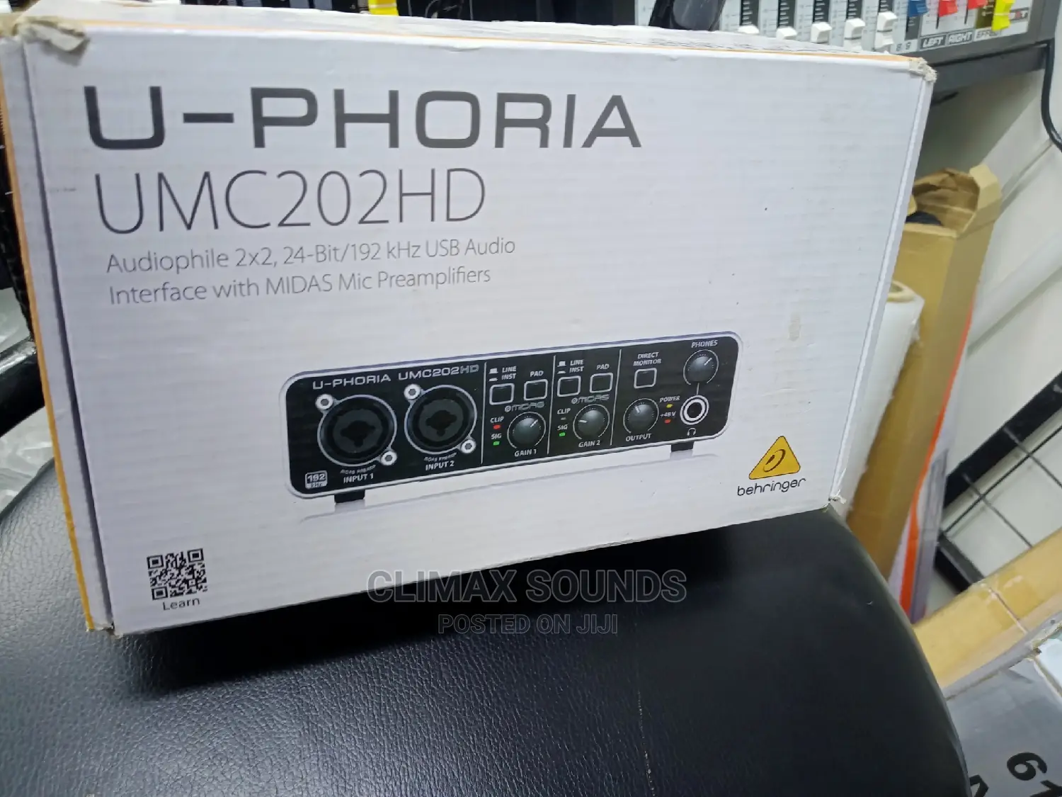 Uphoria 202