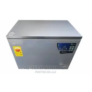 Roch Energy Saver Chest Freezer 200l(1 Year Warranty)