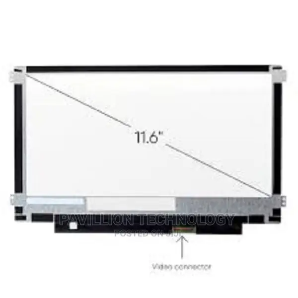 Lenovo Thinkpad X131e Screen