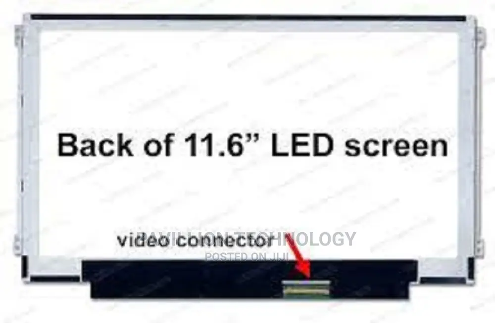 Lenovo Thinkpad X131e Screen