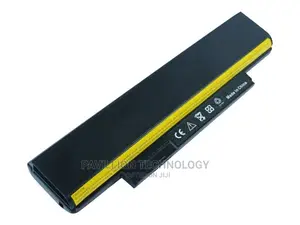 Lenovo X131e Battery