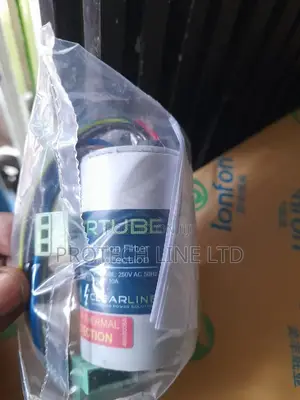 Centurion Gate Motor Surge Lightning Protector