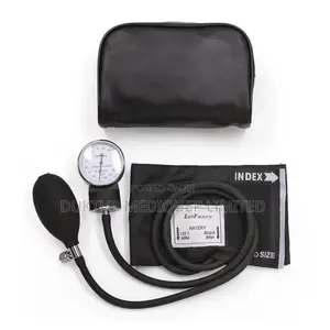 Aneroid Sphygmomanometer for Adults Blood Pressure Monitor