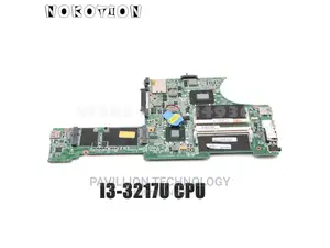 Lenovo Thinkpad X131e Motherboard