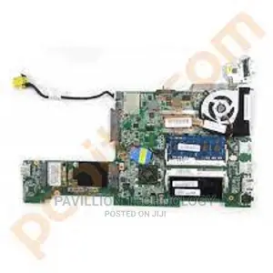 Lenovo Thinkpad X131e Motherboard