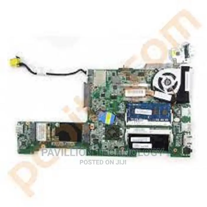 Lenovo Thinkpad X131e Motherboard