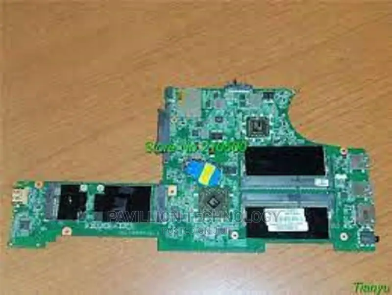 Lenovo Thinkpad X131e Motherboard