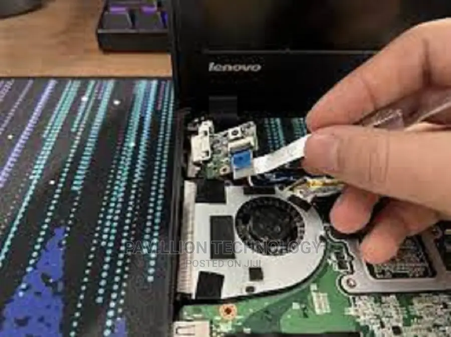 Lenovo Thinkpad X131e Motherboard